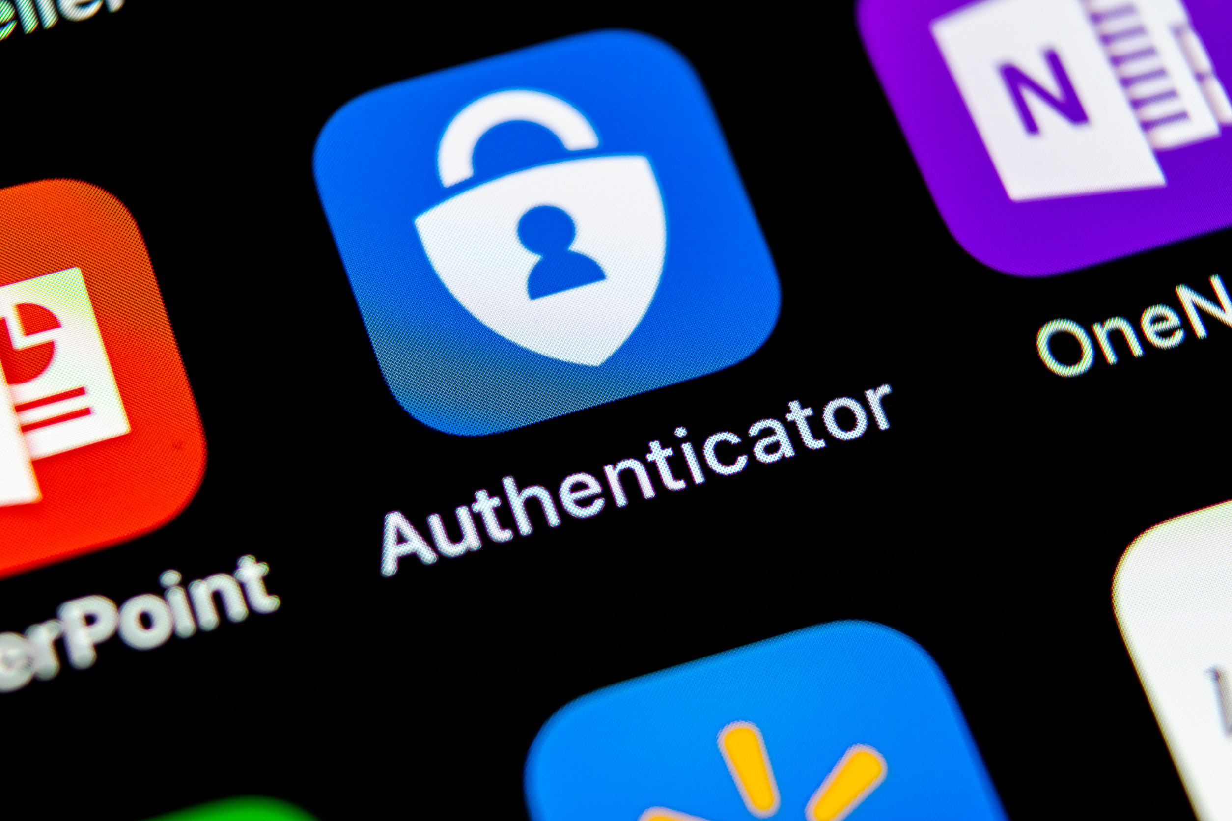 Two-Factor Authentication (2FA)