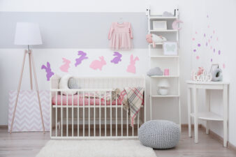 Baby nursery