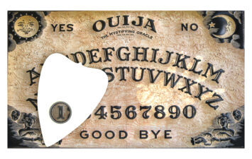 ouija board