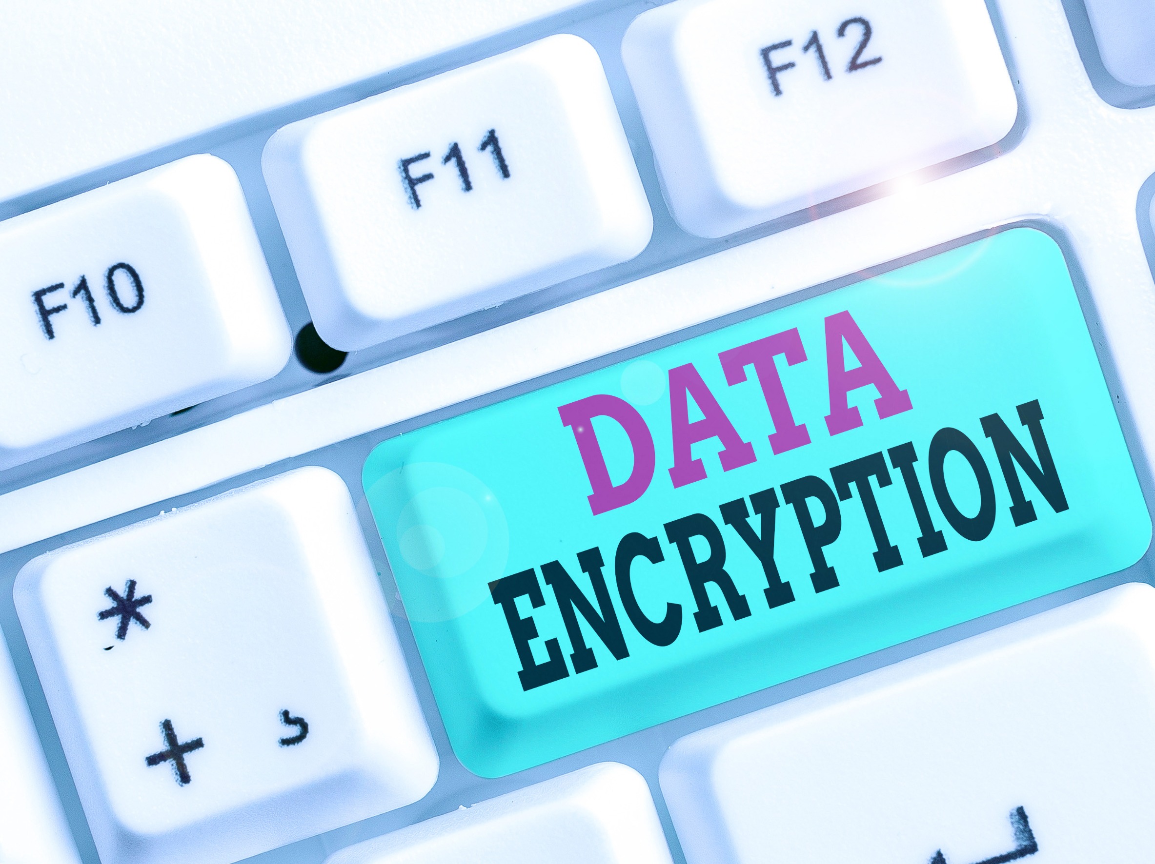 Device Encryption