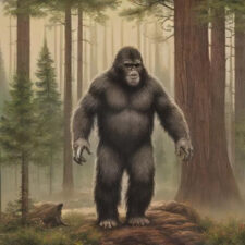 bigfoot