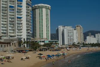 Acapulco., Mexico