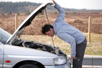 Car Trouble