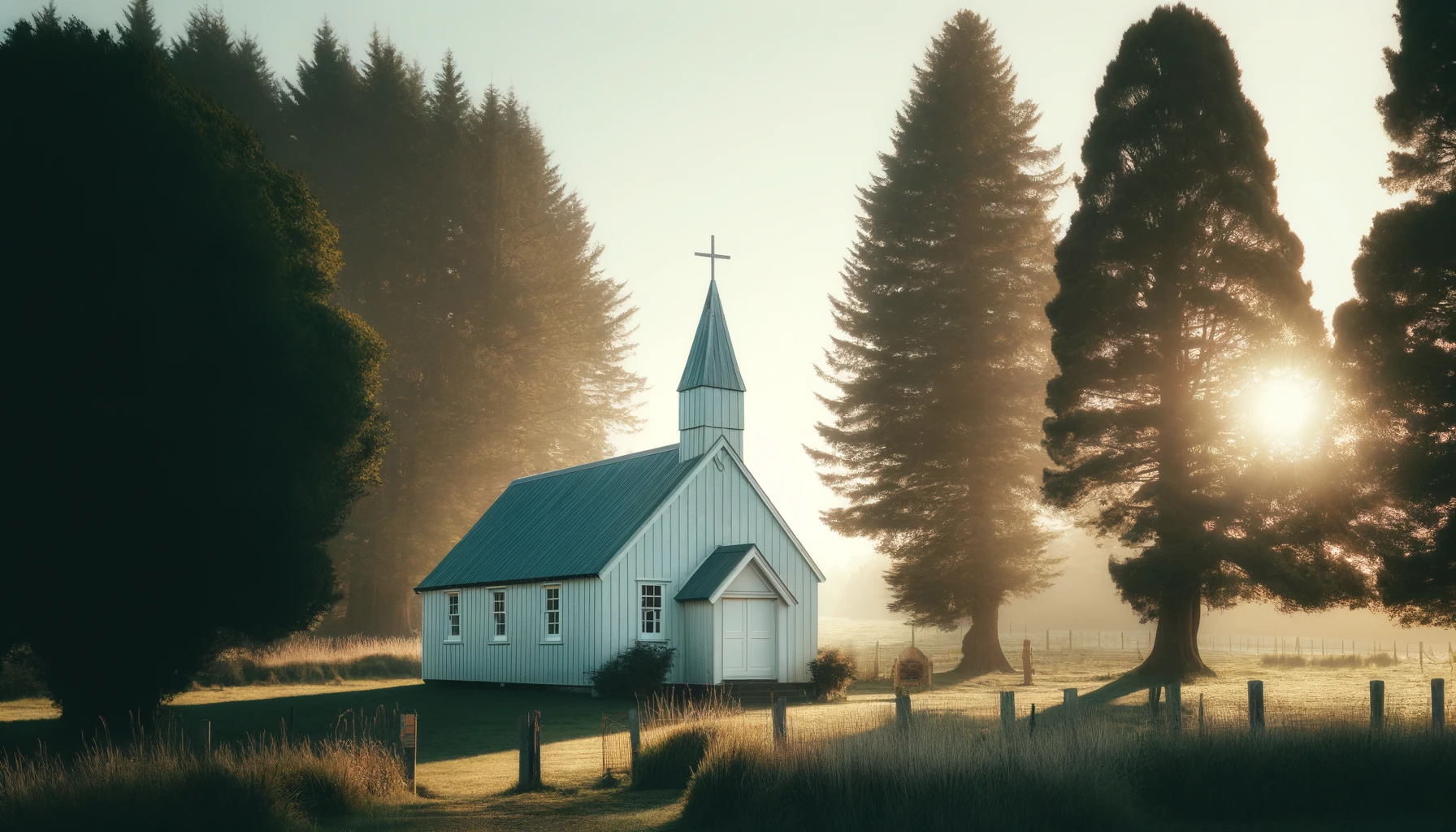 The Survivalist Ideology of the Church of the Lamb of God