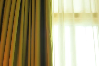 Insulated Curtain