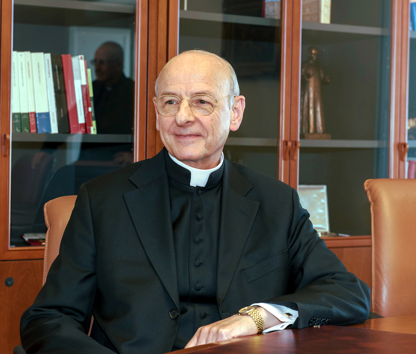 The Secretive Practices of Opus Dei