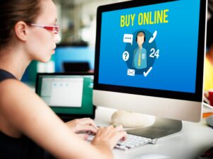 Opt for Online Retailers