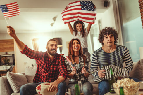 10 False Stereotypes About Americans We Should Ignore