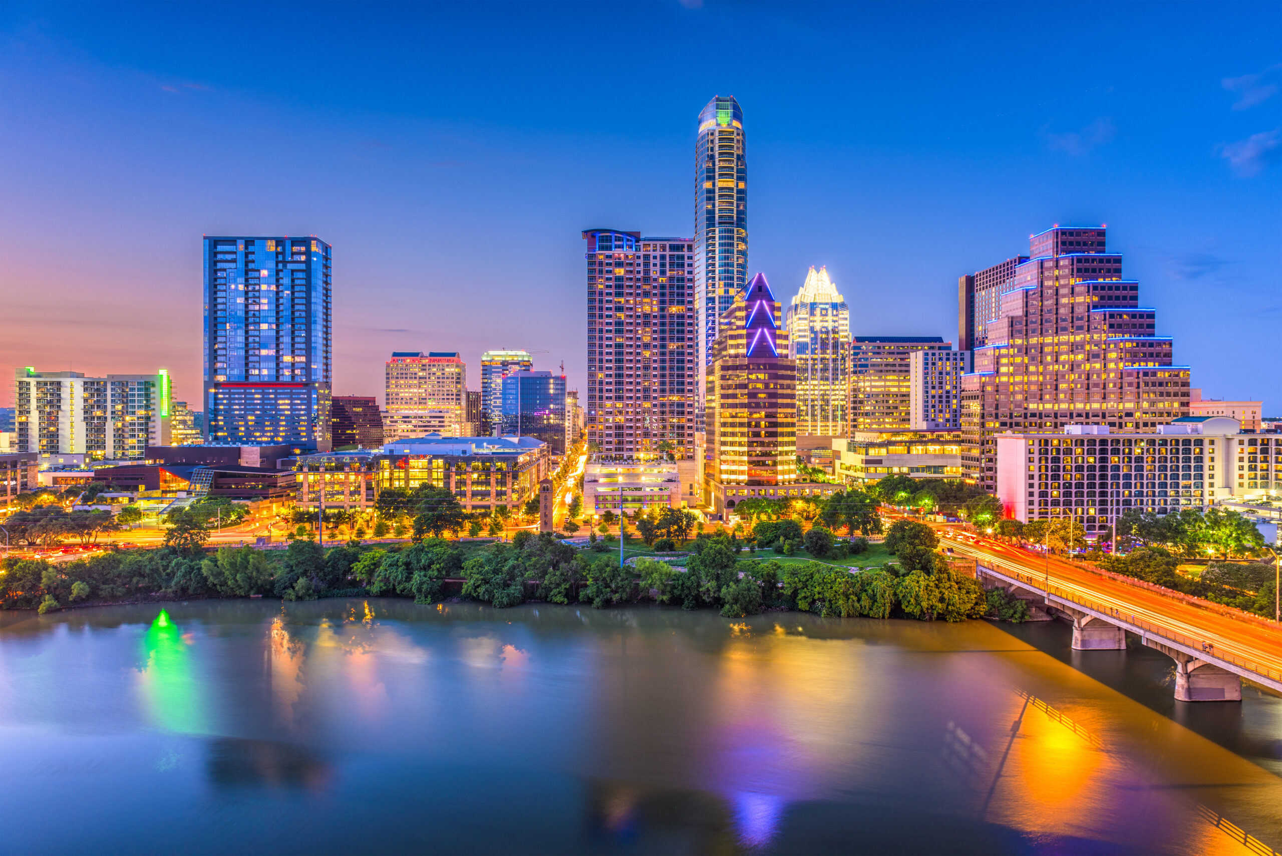 Austin, Texas, USA