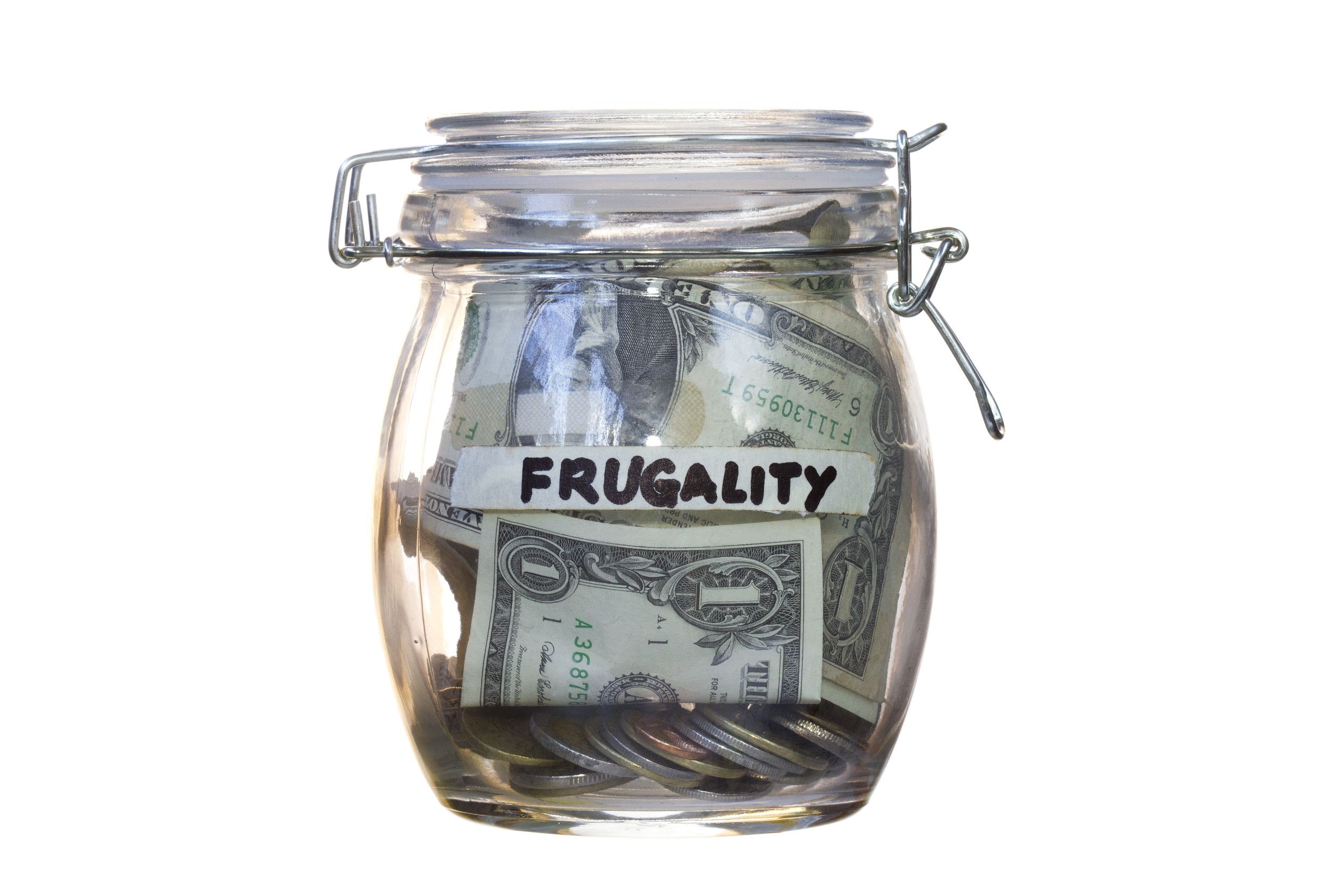 Avoid the Dark Side of Frugal Living to Maintain Your Health!