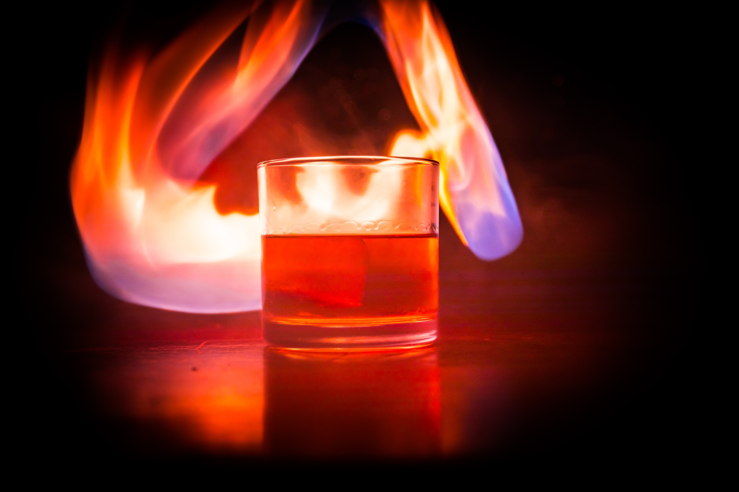 Flammable Liquids