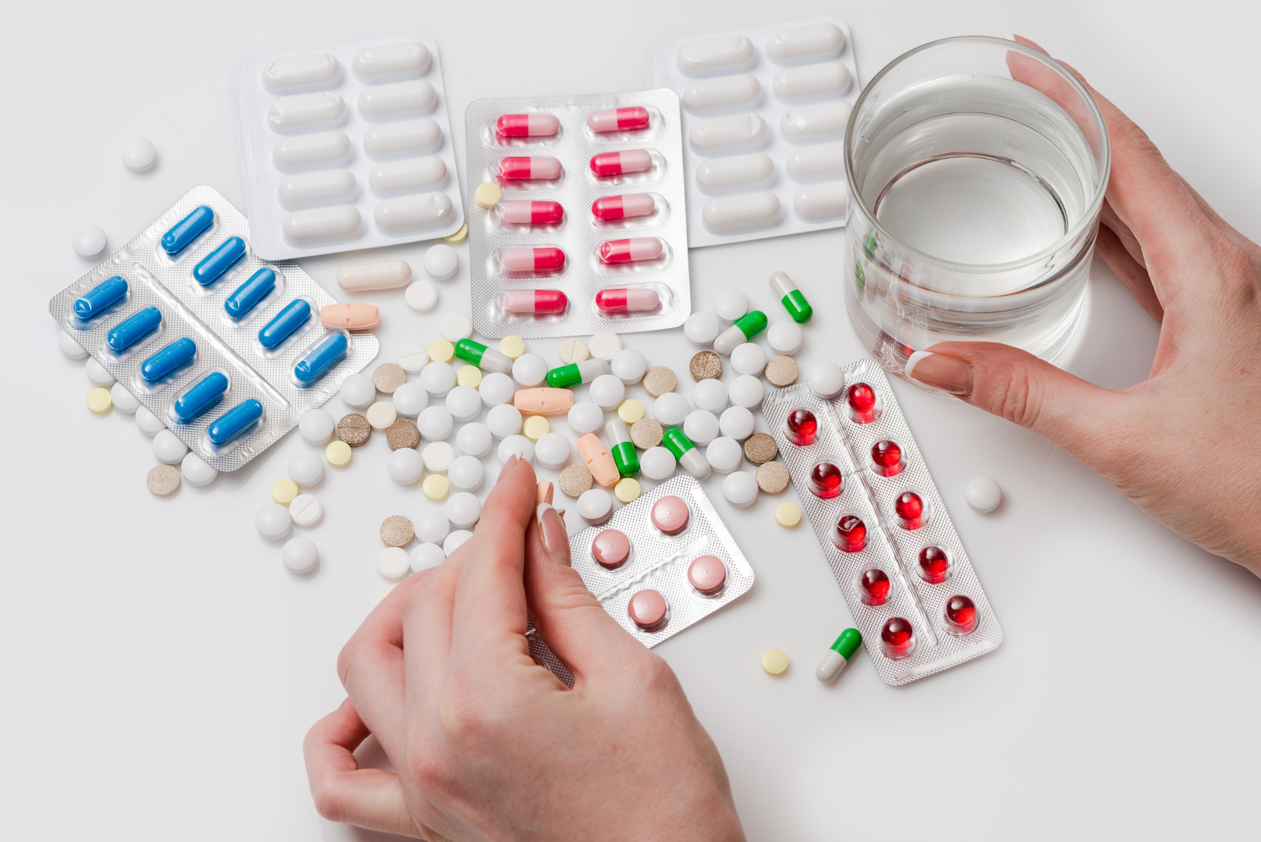 Using Expired or Discounted Medications