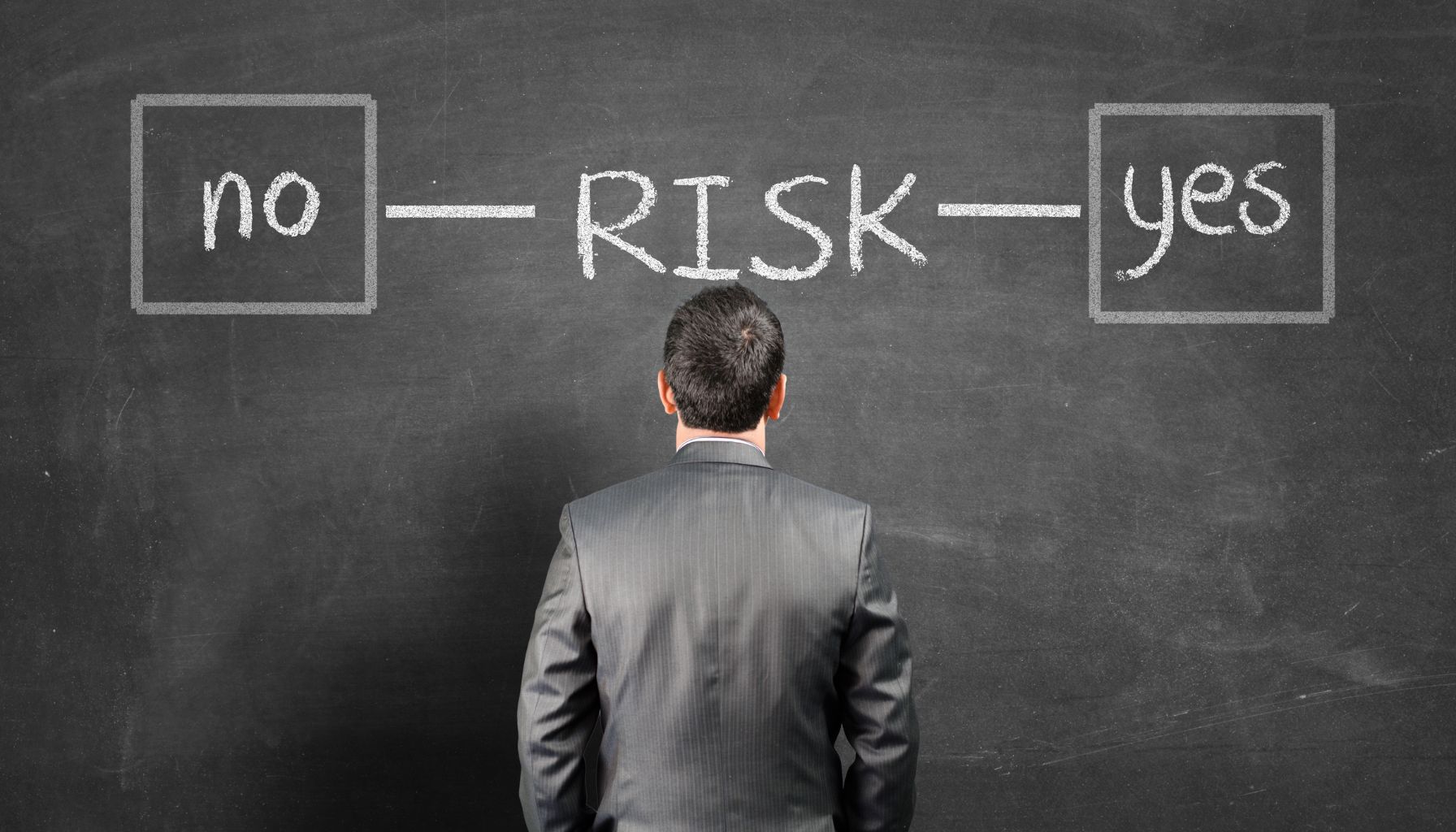 Embrace Smart Risk-Taking