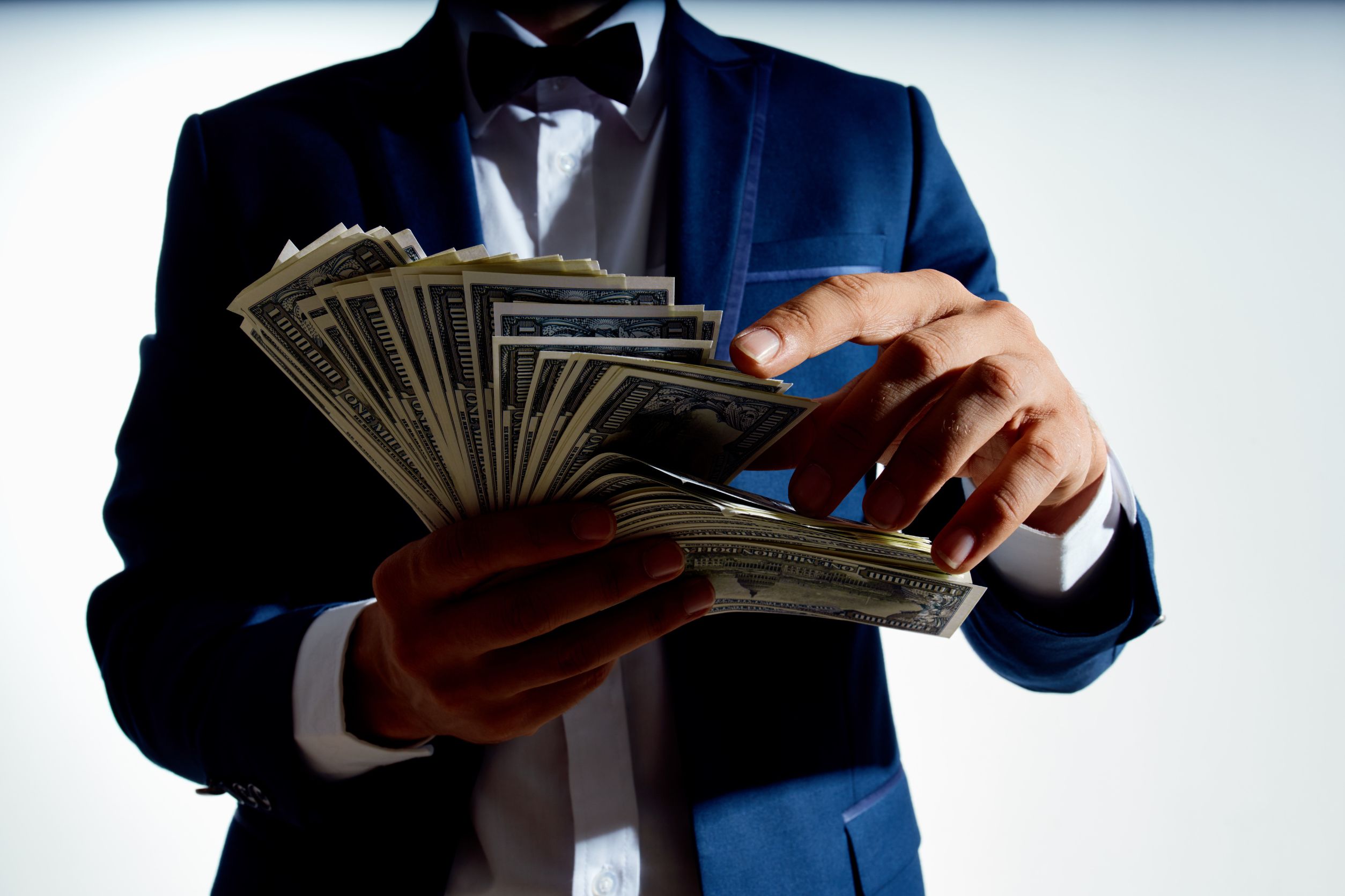 Secrets to Making a Million Dollars What You Need to Know