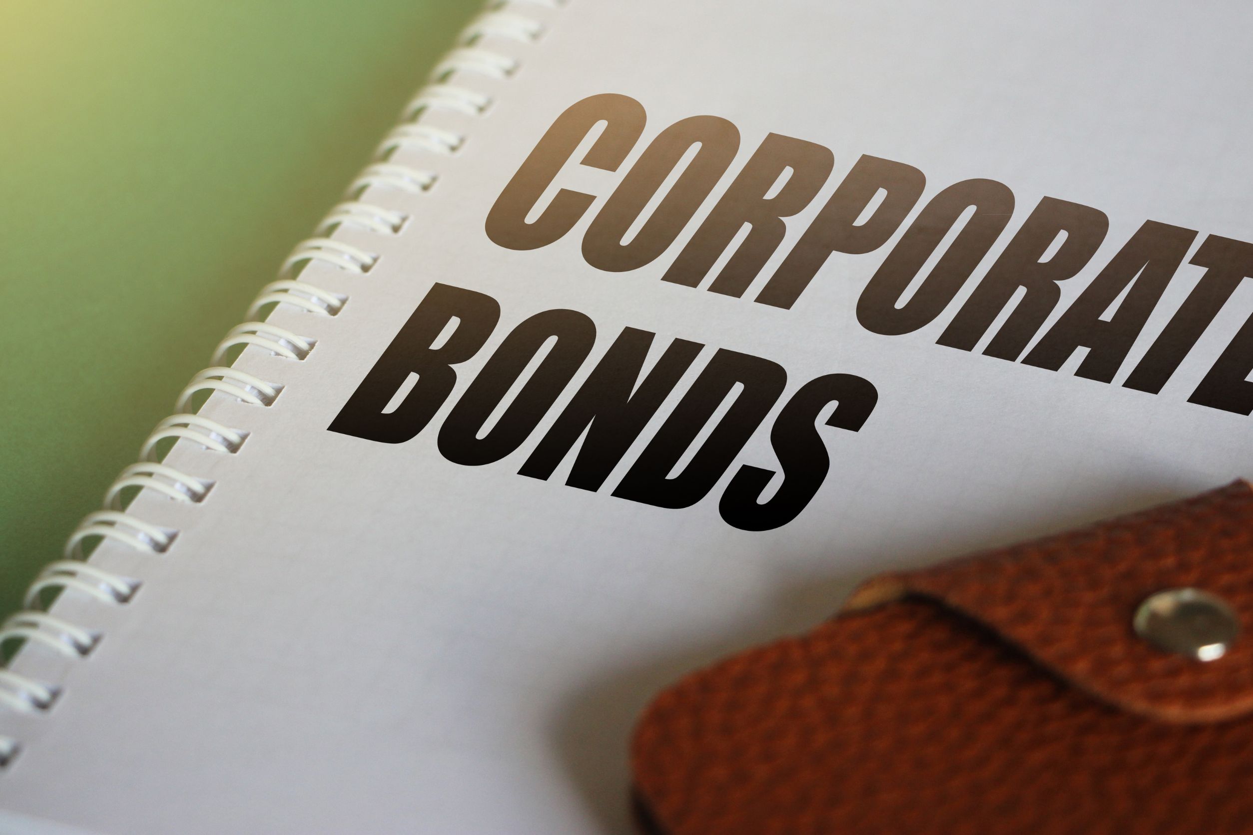 Corporate Bonds