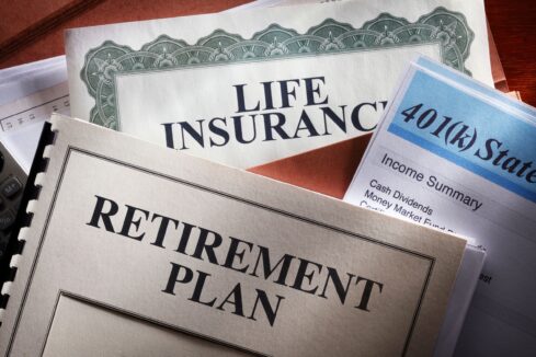 Should You Use Life Insurance In Your Retirement Planning