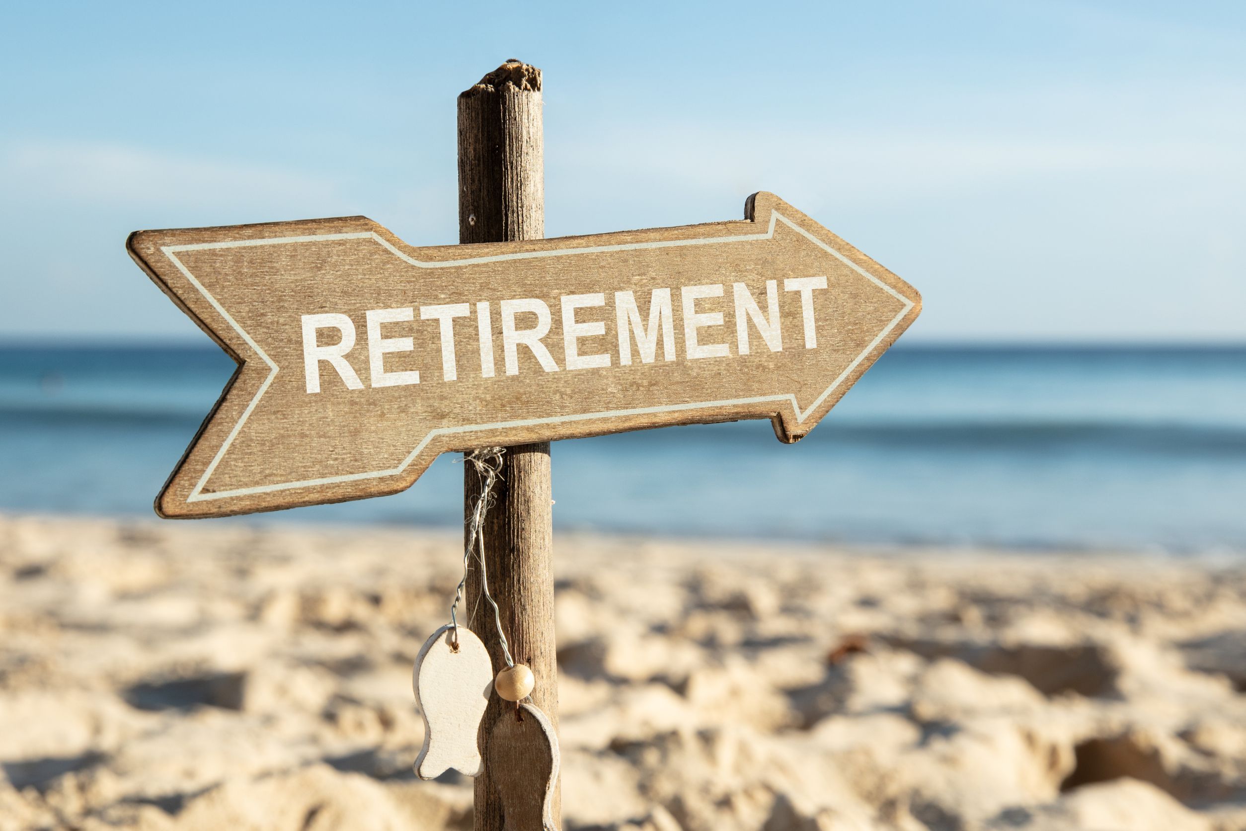 Your Surefire Guide to A $5 Million Retirement