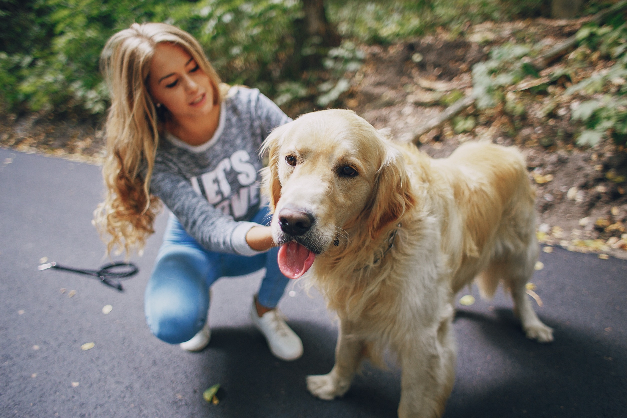 Pet Sitting Get Paid to Love Animals