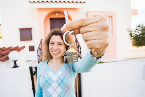 These 6 States Offer The Best First Time Homebuyers Program