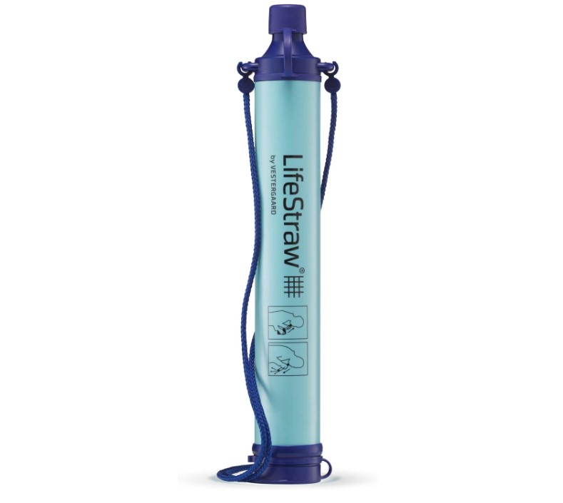 LifeStraw