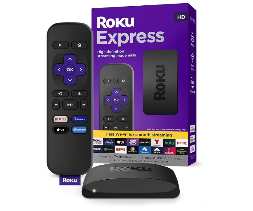 Roku