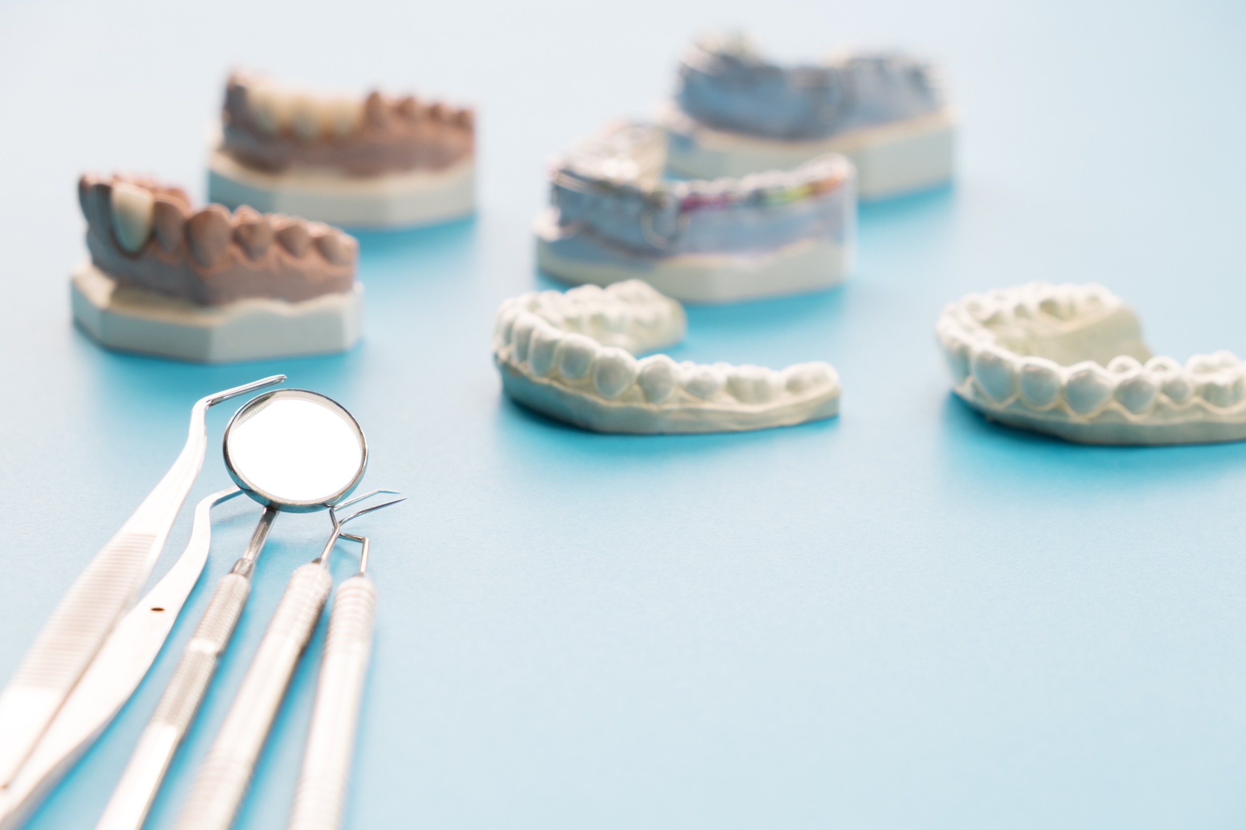 What Services Are Offered at Free Dental Clinics