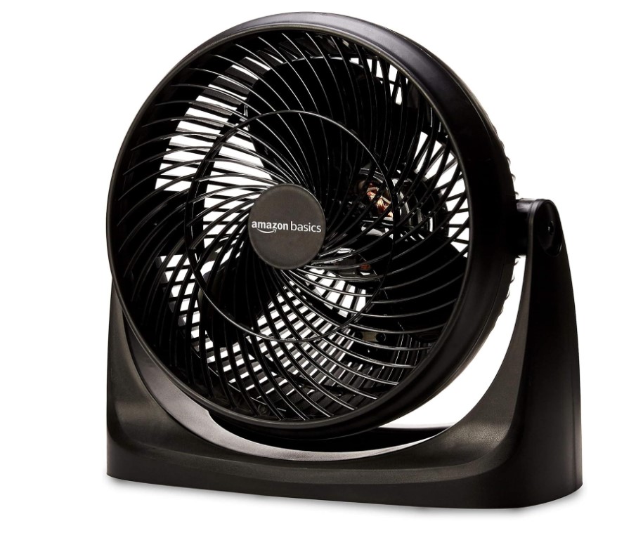 desk fan