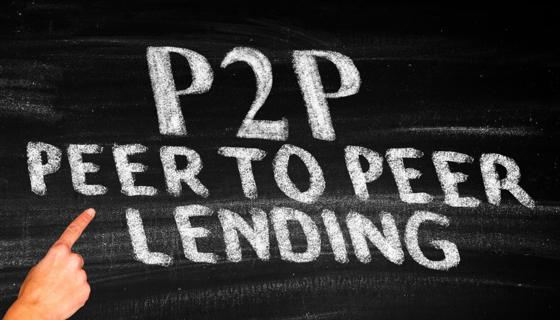 Explore Peer-to-Peer Lending