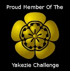 Yakezie