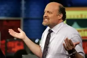 Jim Cramer and Kevin McKee