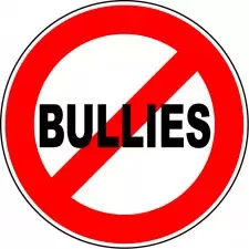 Bullies Suck