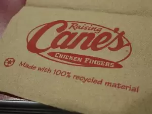 Raising Canes Saves Money