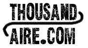 First Thousandaire Logo