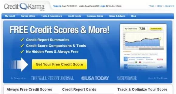 Credit Karma