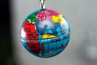 Tiny Globe