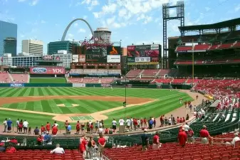 St Louis Cardinals