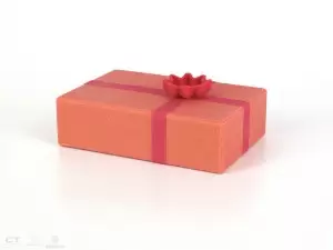 pink gift