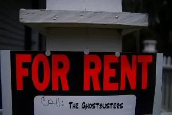 for rent