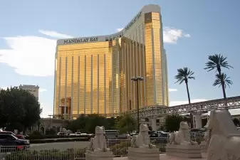 mandalay bay