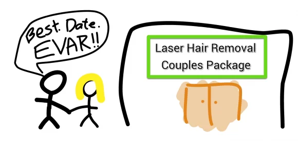 Laser Hair Removal