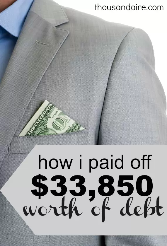 If you want to increase cash flow, reduce your financial risk, and don't trust the stock market, put every dollar you have into paying down debt. 