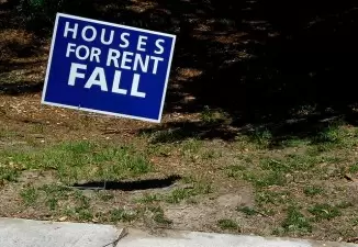 house for rent