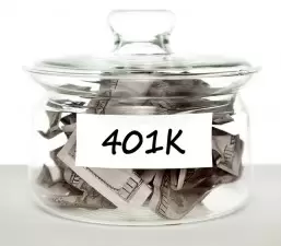 401k loan