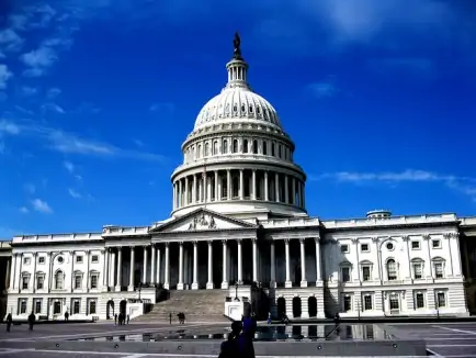 us capitol