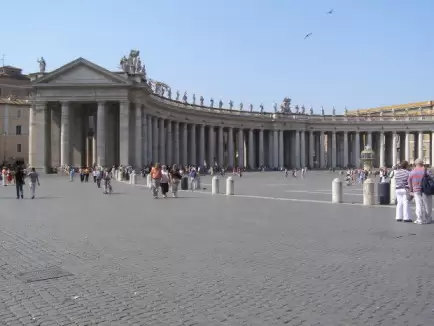 vatican