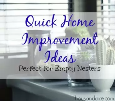 home improvement ideas, home improvement tips, home improvement