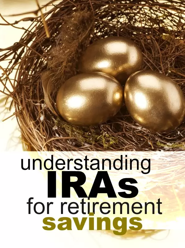 Most people know that IRAs are a great way to save for retirement.  Do you know what type is best for you?