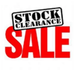 SaleStockClearance