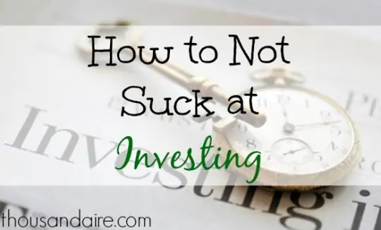 investing tips, investing advice, stock market tips