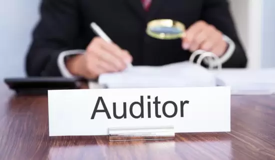 tax audit